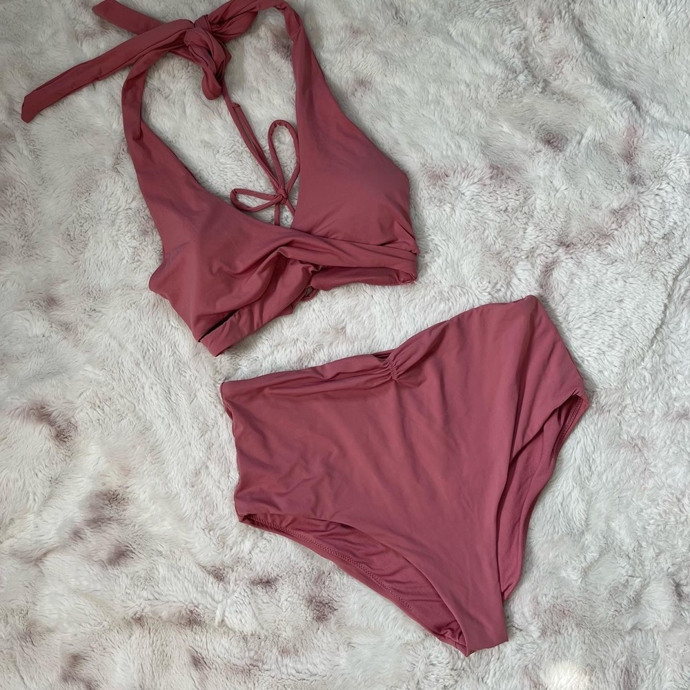 NWOT bikini